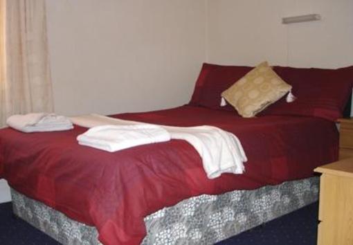 фото отеля Clarron House Hotel