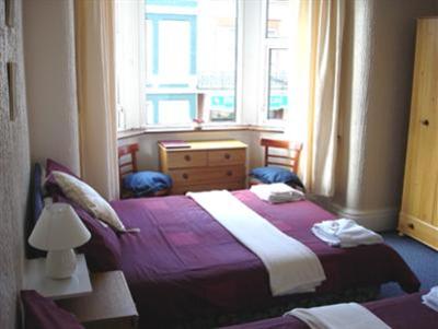 фото отеля Clarron House Hotel