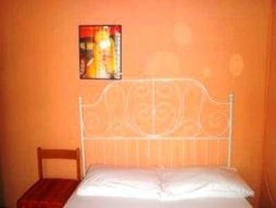 фото отеля Hotel Lupa Ferrara