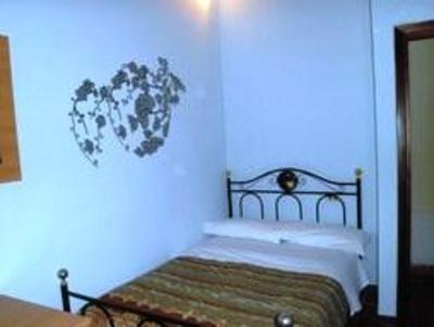 фото отеля Hotel Lupa Ferrara