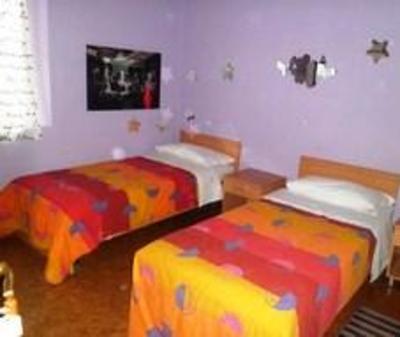 фото отеля Hotel Lupa Ferrara