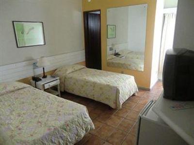 фото отеля Marina Travel Praia Hotel