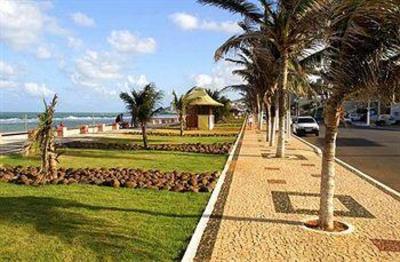 фото отеля Marina Travel Praia Hotel