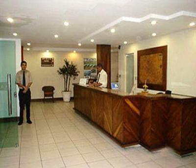 фото отеля Marina Travel Praia Hotel