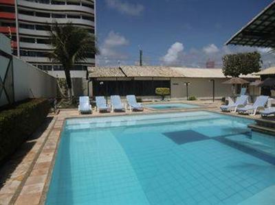 фото отеля Marina Travel Praia Hotel