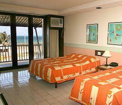 фото отеля Marina Travel Praia Hotel