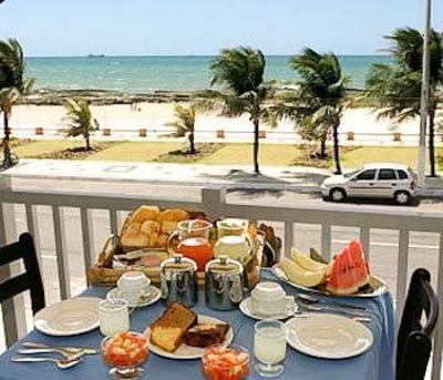 фото отеля Marina Travel Praia Hotel