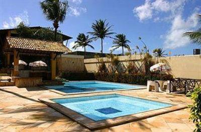 фото отеля Marina Travel Praia Hotel