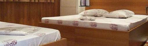 фото отеля Hotel Tres Poderes