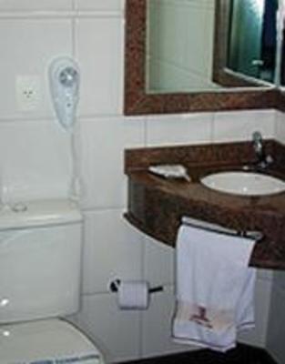 фото отеля Hotel Tres Poderes