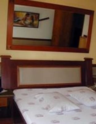 фото отеля Hotel Tres Poderes