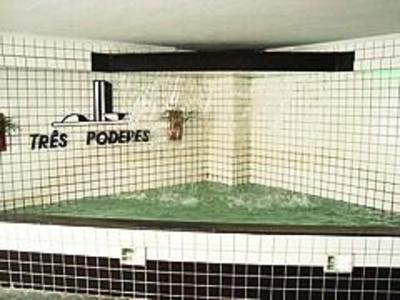 фото отеля Hotel Tres Poderes