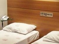 Hotel Tres Poderes