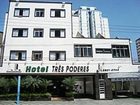фото отеля Hotel Tres Poderes