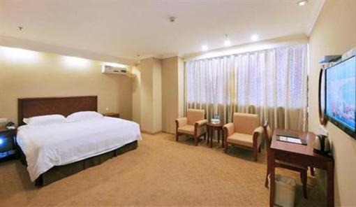 фото отеля GreenTree Inn Changzhou Railway Station Hotel