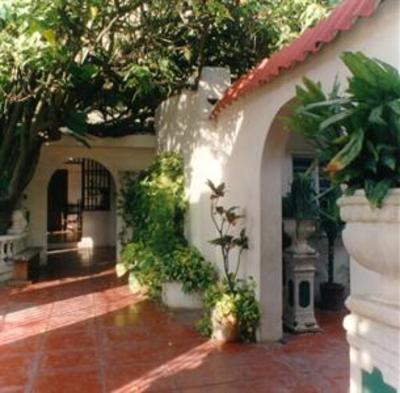 фото отеля Bellavista Cartagena