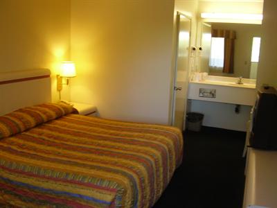 фото отеля Claremont Lodge