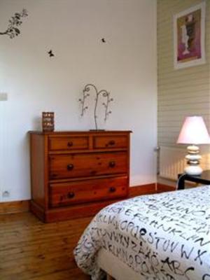 фото отеля Chambres d'hotes Cherbourg