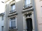 фото отеля Chambres d'hotes Cherbourg