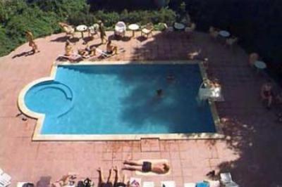 фото отеля Hotel Serdika