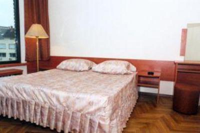 фото отеля Hotel Serdika