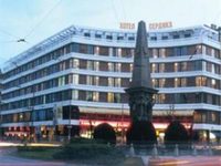 Hotel Serdika