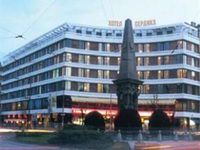 Hotel Serdika