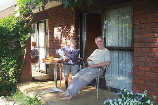 фото отеля Havenlee Homestay