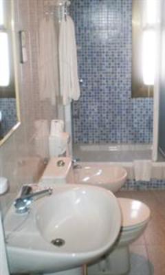 фото отеля Hostal R. Sans