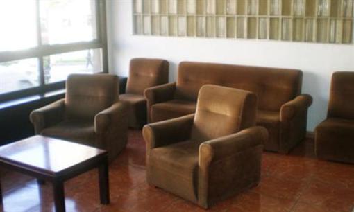 фото отеля Hostal R. Sans