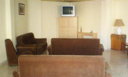 фото отеля Hostal R. Sans