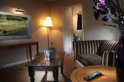 фото отеля Roman Way Hotel Hatherton Cannock
