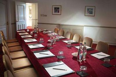 фото отеля Roman Way Hotel Hatherton Cannock