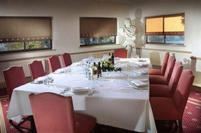 фото отеля Roman Way Hotel Hatherton Cannock