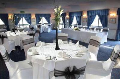 фото отеля Roman Way Hotel Hatherton Cannock