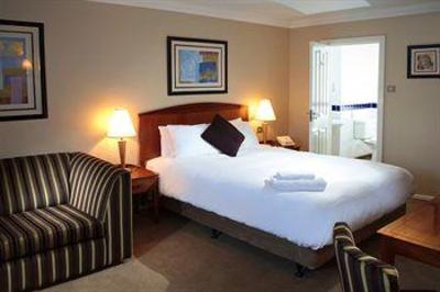 фото отеля Roman Way Hotel Hatherton Cannock