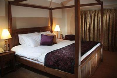 фото отеля Roman Way Hotel Hatherton Cannock