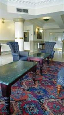 фото отеля Roman Way Hotel Hatherton Cannock