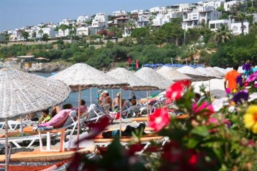 фото отеля Meteor Beach Hotel