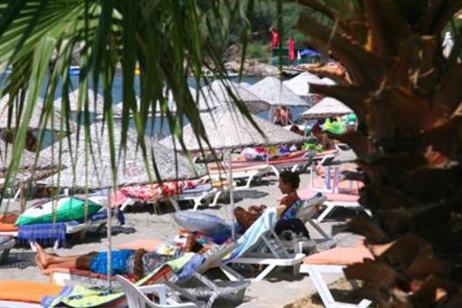 фото отеля Meteor Beach Hotel