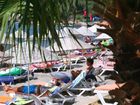 фото отеля Meteor Beach Hotel