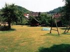 фото отеля Gasthof-Pension zur Wolfsschlucht