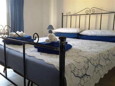 фото отеля Coralli Di Mare Apartments