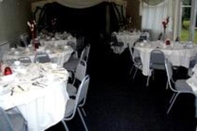 фото отеля Aldercarr Hall Bed and Breakfast Great Ellingham