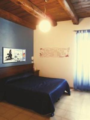 фото отеля Art Hotel Villetta Barrea