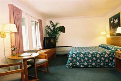 фото отеля Eagle Motel