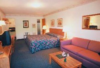 фото отеля Eagle Motel