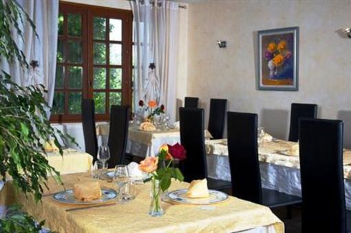 фото отеля Hotel des Bergeronnettes
