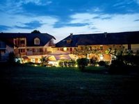 Hotel des Bergeronnettes