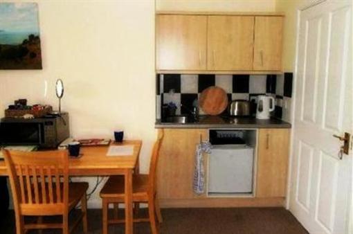 фото отеля Amberton Bed and Breakfast Porlock (England)
